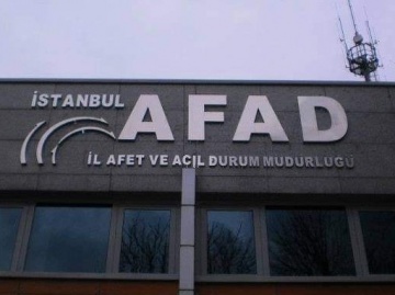 AFAD